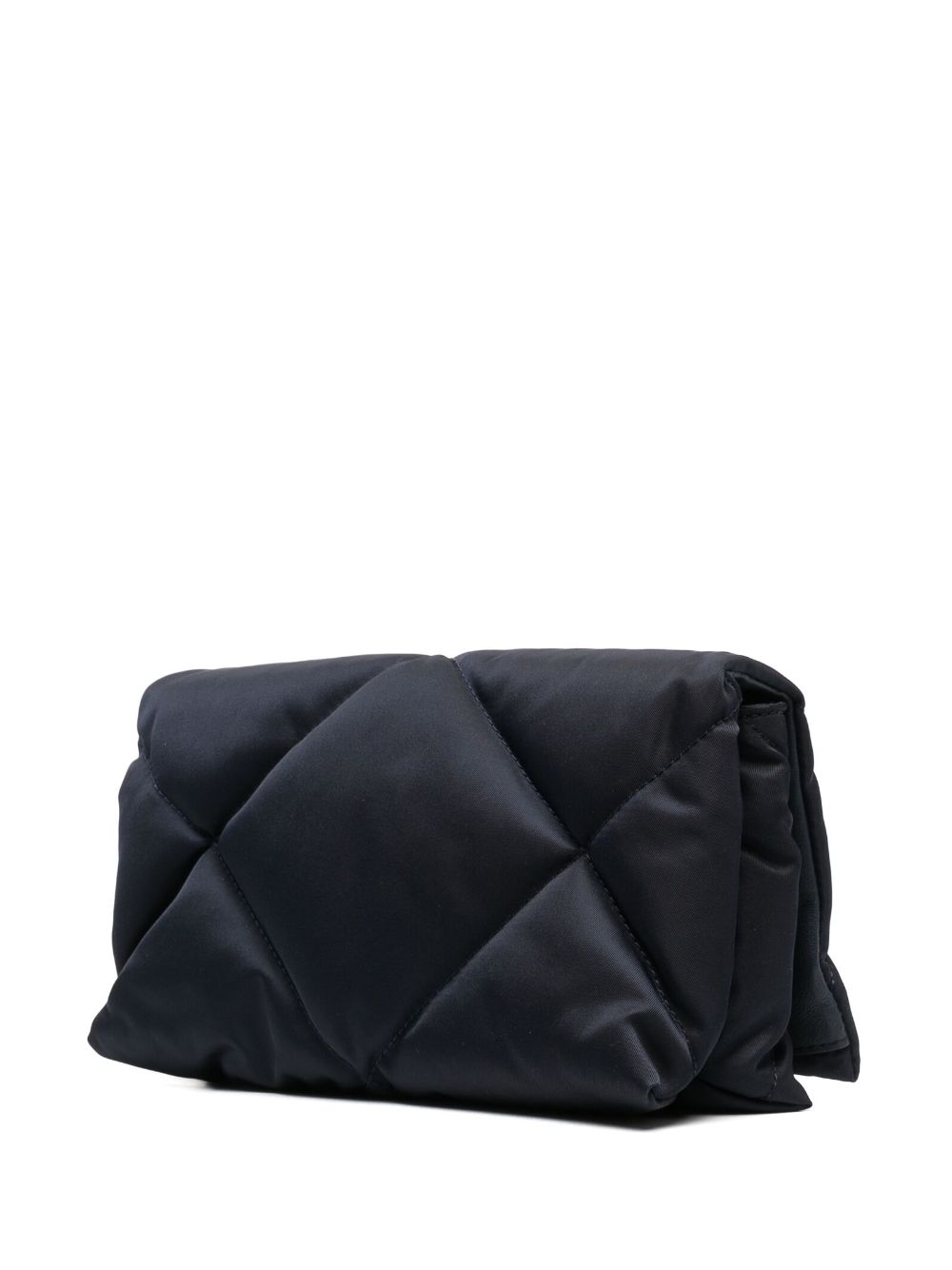 Brunello Cucinelli  quilted crossbody bag