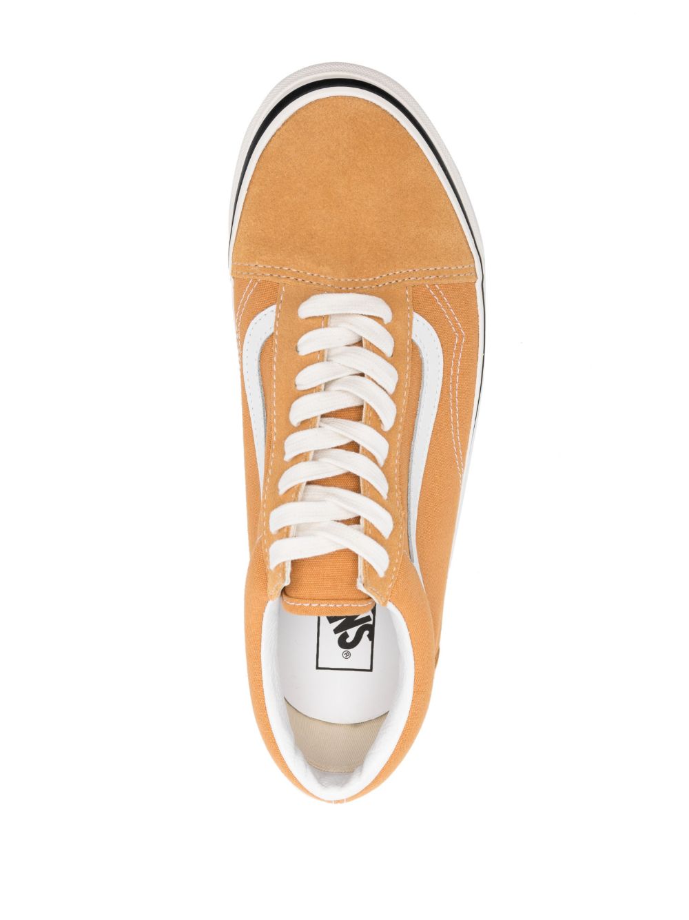 Vans Old Skool 36 DX two-tone sneakers