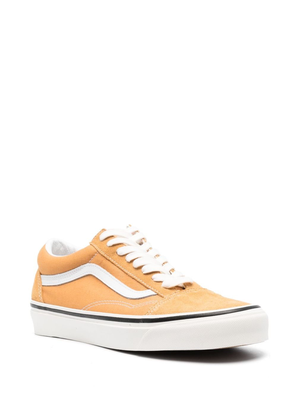 Vans Old Skool 36 DX two-tone sneakers
