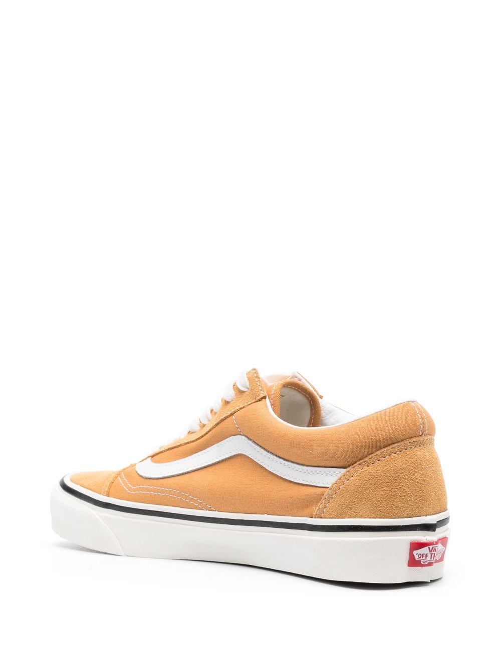 Vans Old Skool 36 DX two-tone sneakers