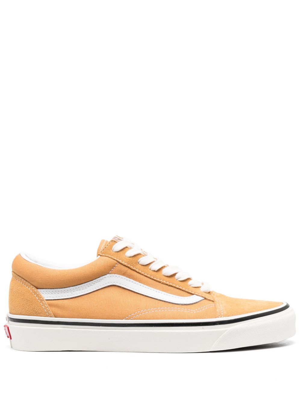 Vans Old Skool 36 DX two-tone sneakers