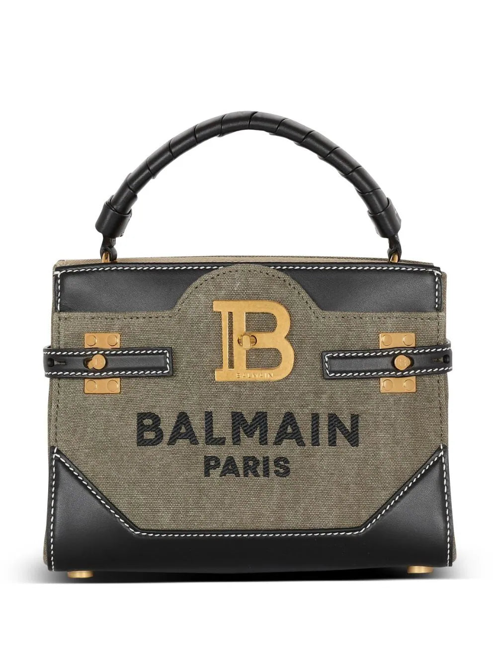 Balmain  B-Buzz 22 shoulder bag