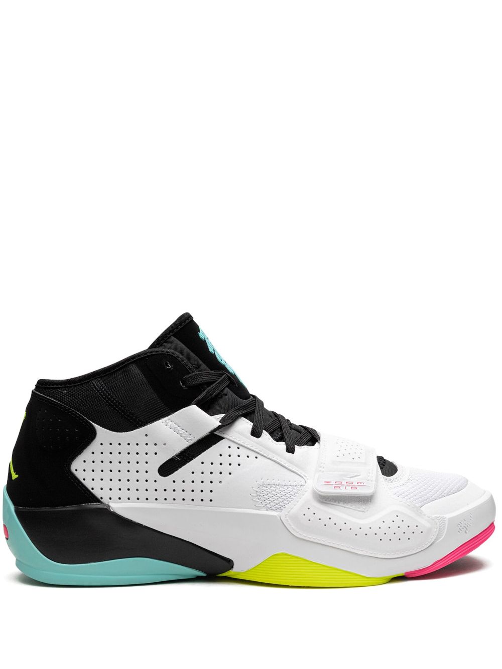 Zion 2 "South Beach" sneakers