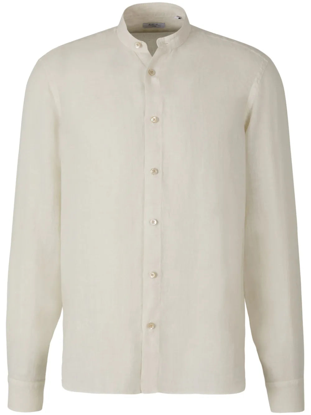 Boglioli  linen shirt