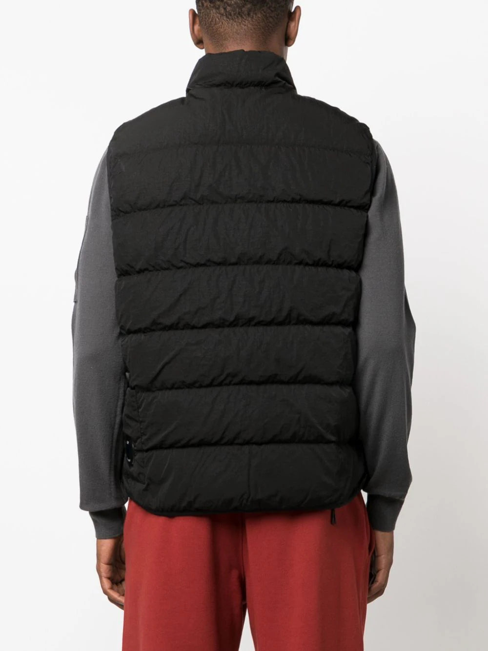 C.P. Company  Eco-Chrome R padded down gilet
