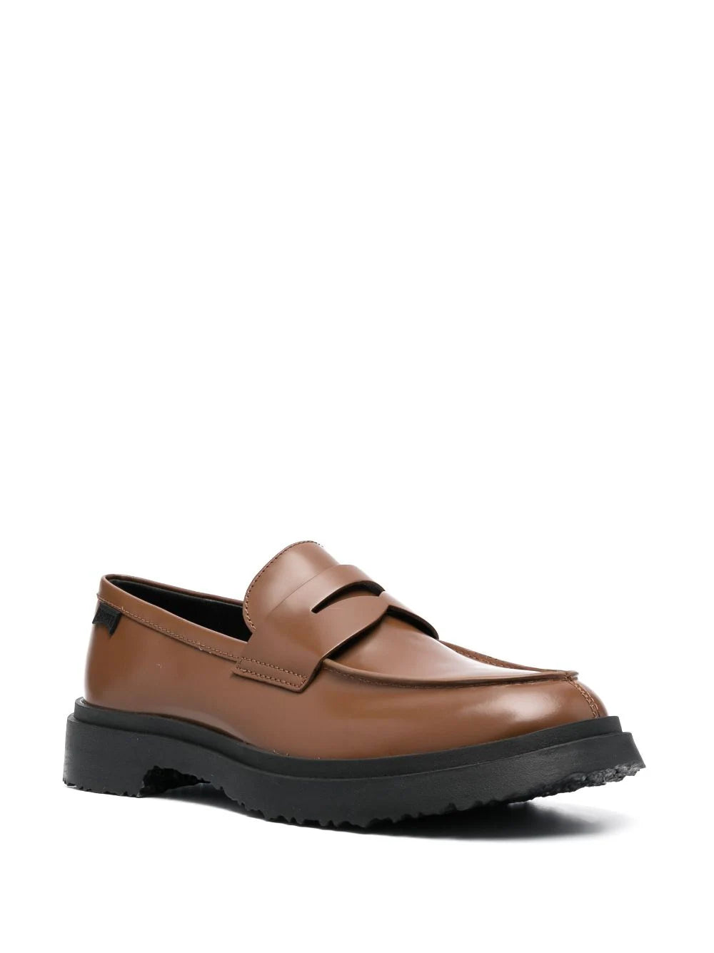 Camper Walden leather loafers