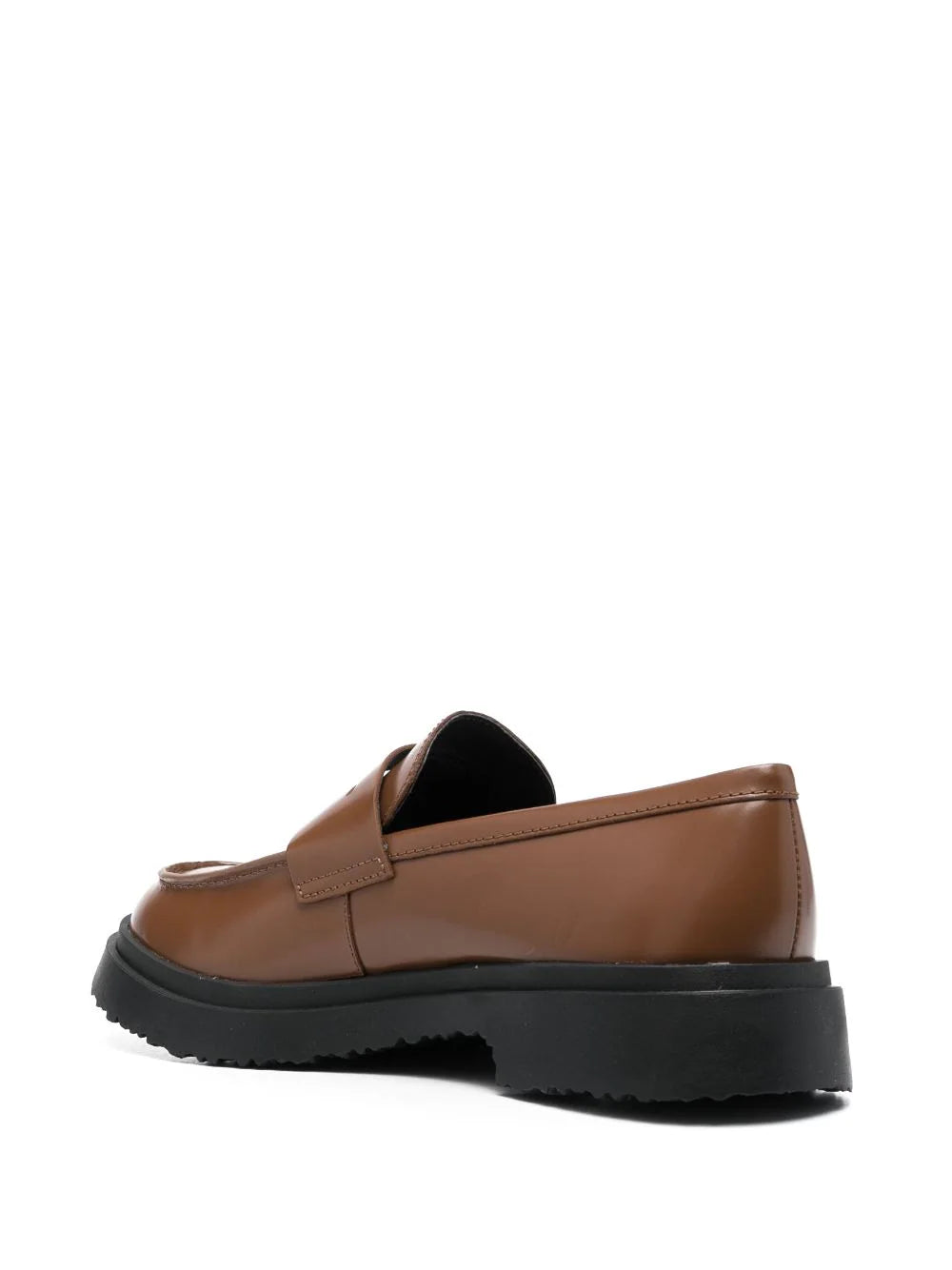 Camper Walden leather loafers