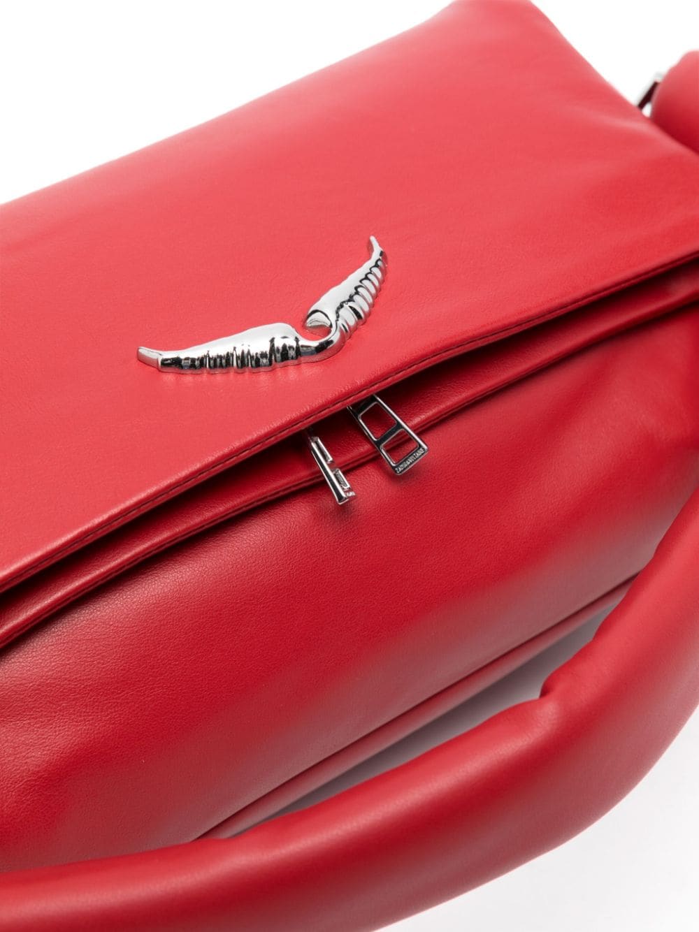 Zadig&Voltaire Rocky Eternal leather bag
