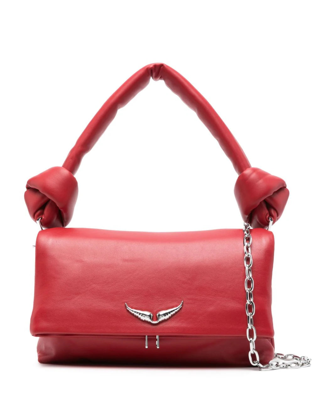 Zadig&Voltaire  Rocky Eternal leather bag