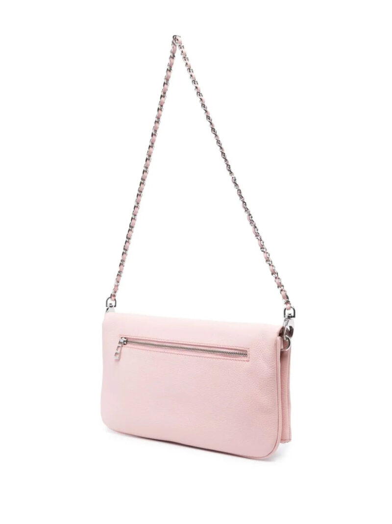 Zadig&Voltaire Rock leather crossbody bag