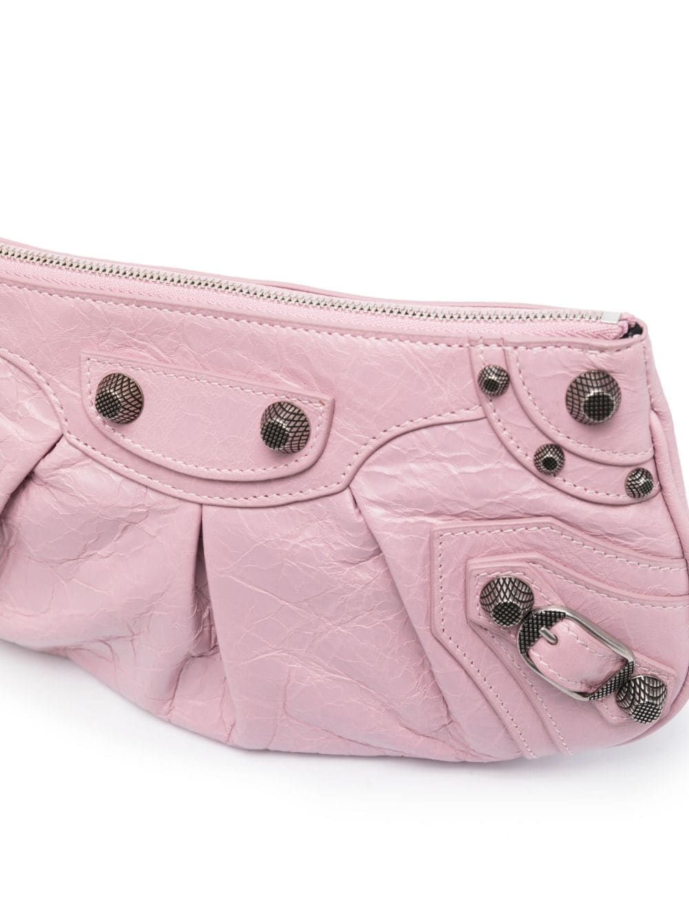 Balenciaga Le Cagole mini multi-pouch