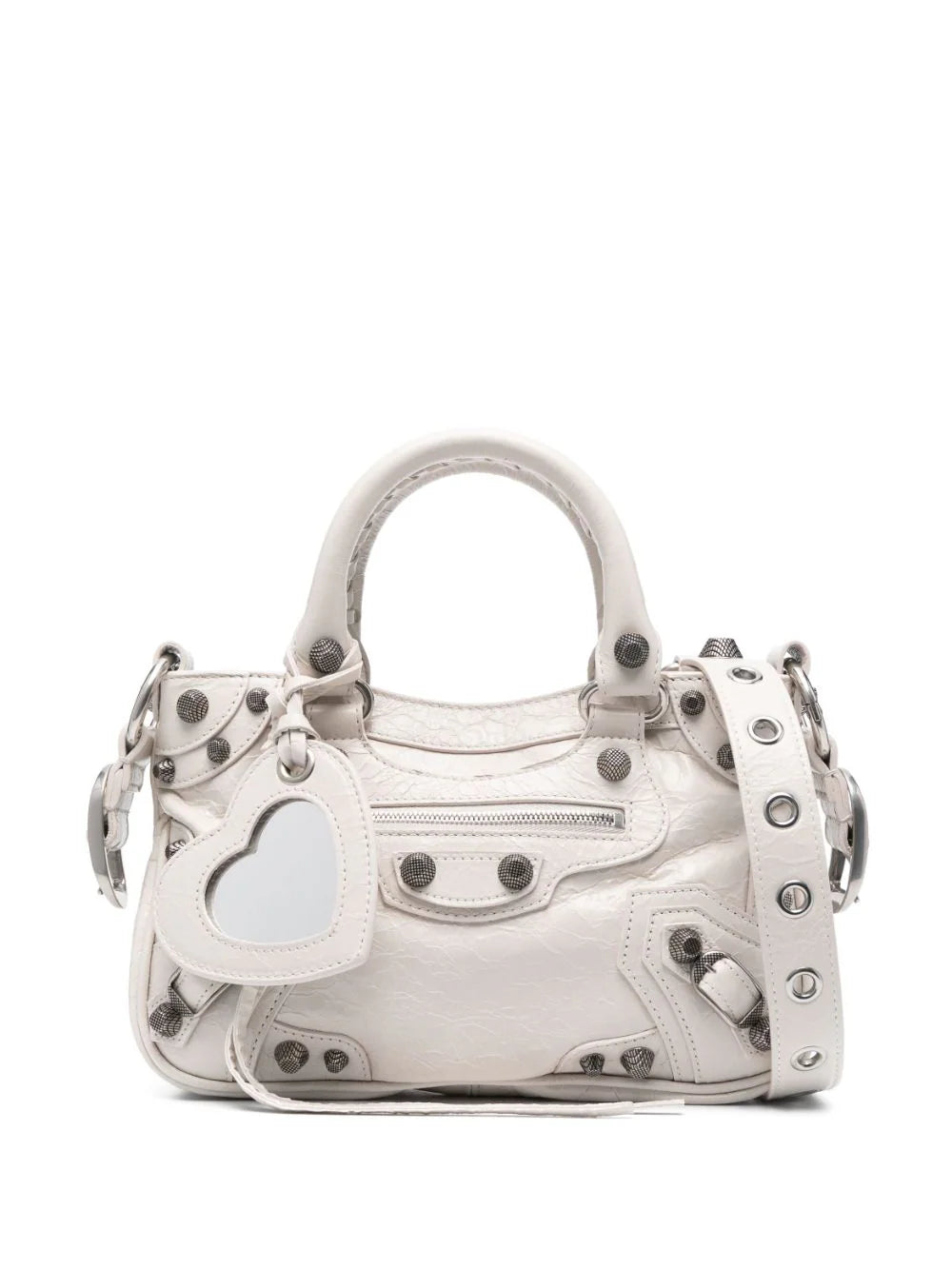 Balenciaga  small Neo Cagole tote bag