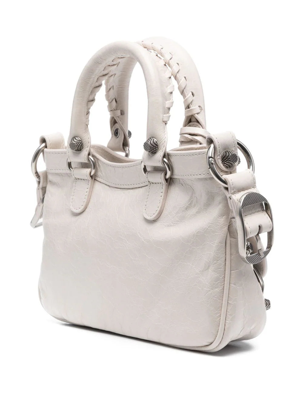 Balenciaga  small Neo Cagole tote bag