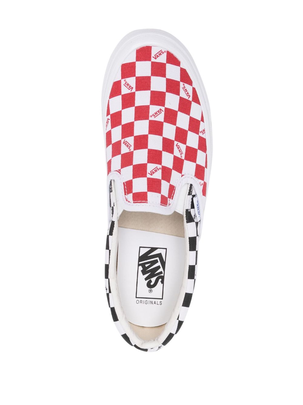 Vans OG Classic Slip On LX Vault sneakers