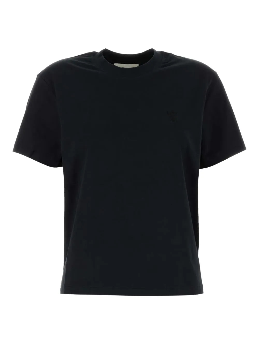 AMI Paris  crew-neck T-shirt
