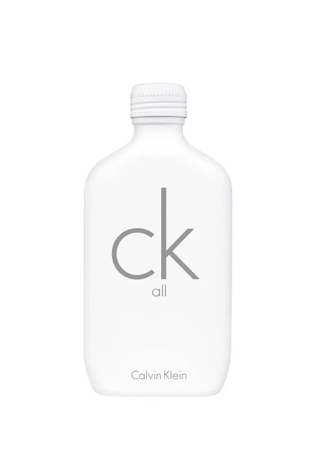 calvin klein All Eau De Toilette for Men & Women