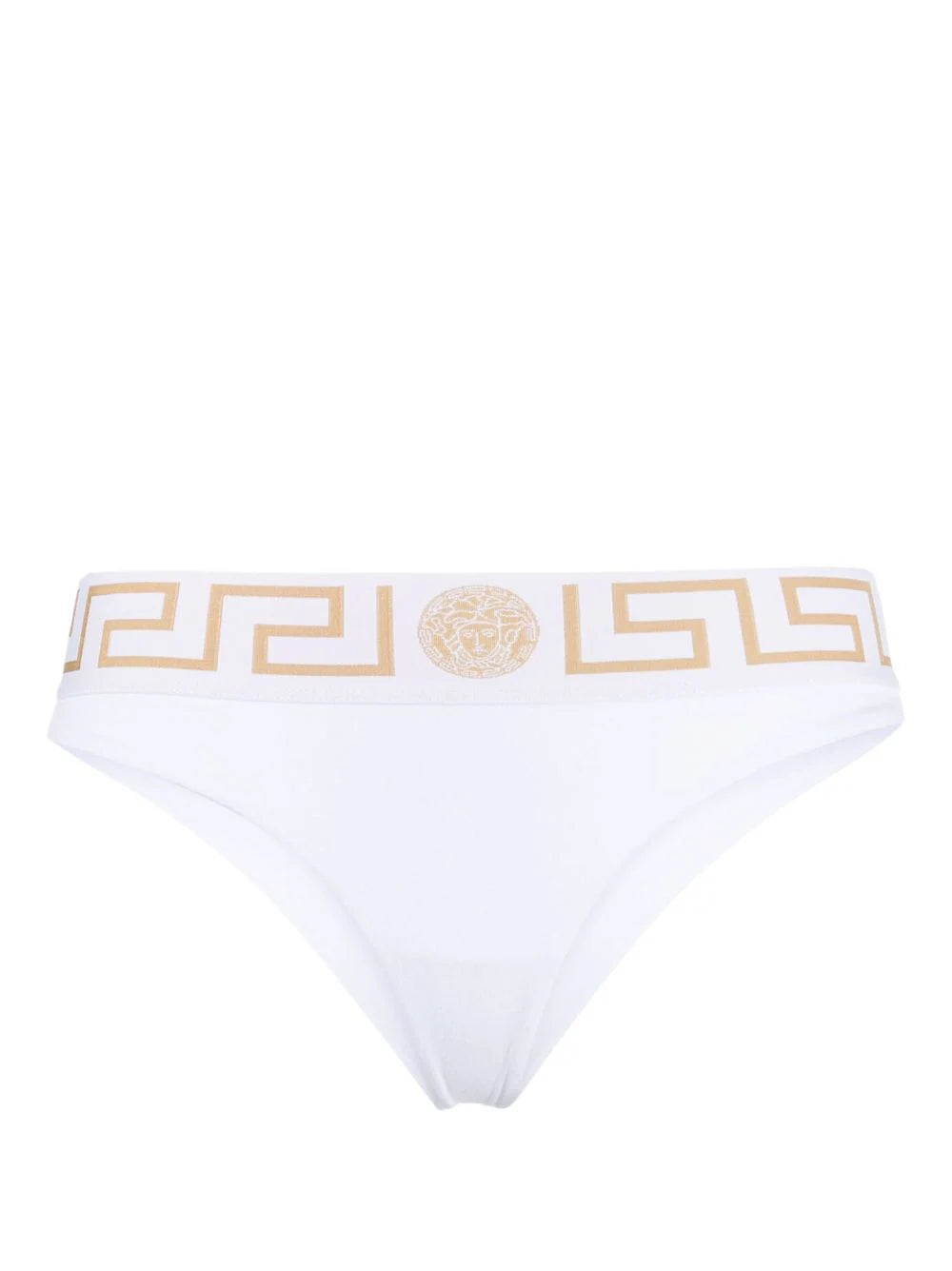 Versace Greca Border briefs