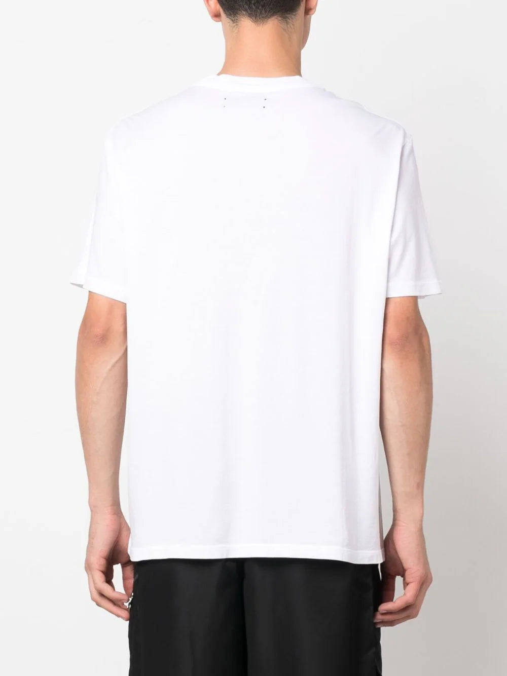 AMIRI  M.A. paisley-print T-shirt