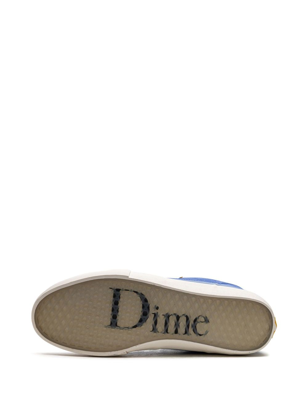 Vans x Dime Half Cab Pro ''Blue'' sneakers