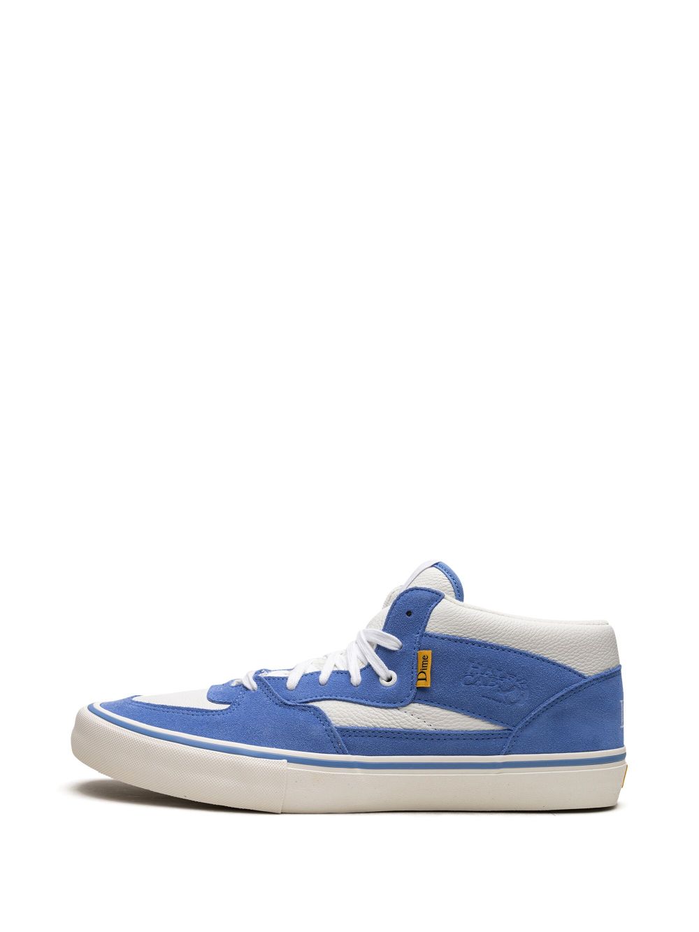 Vans x Dime Half Cab Pro ''Blue'' sneakers