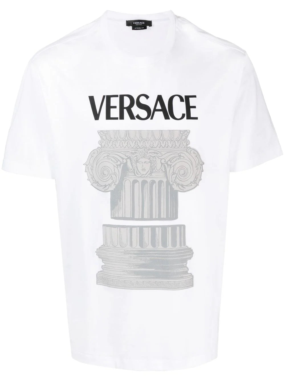 Versace La Colonna T-Shirt