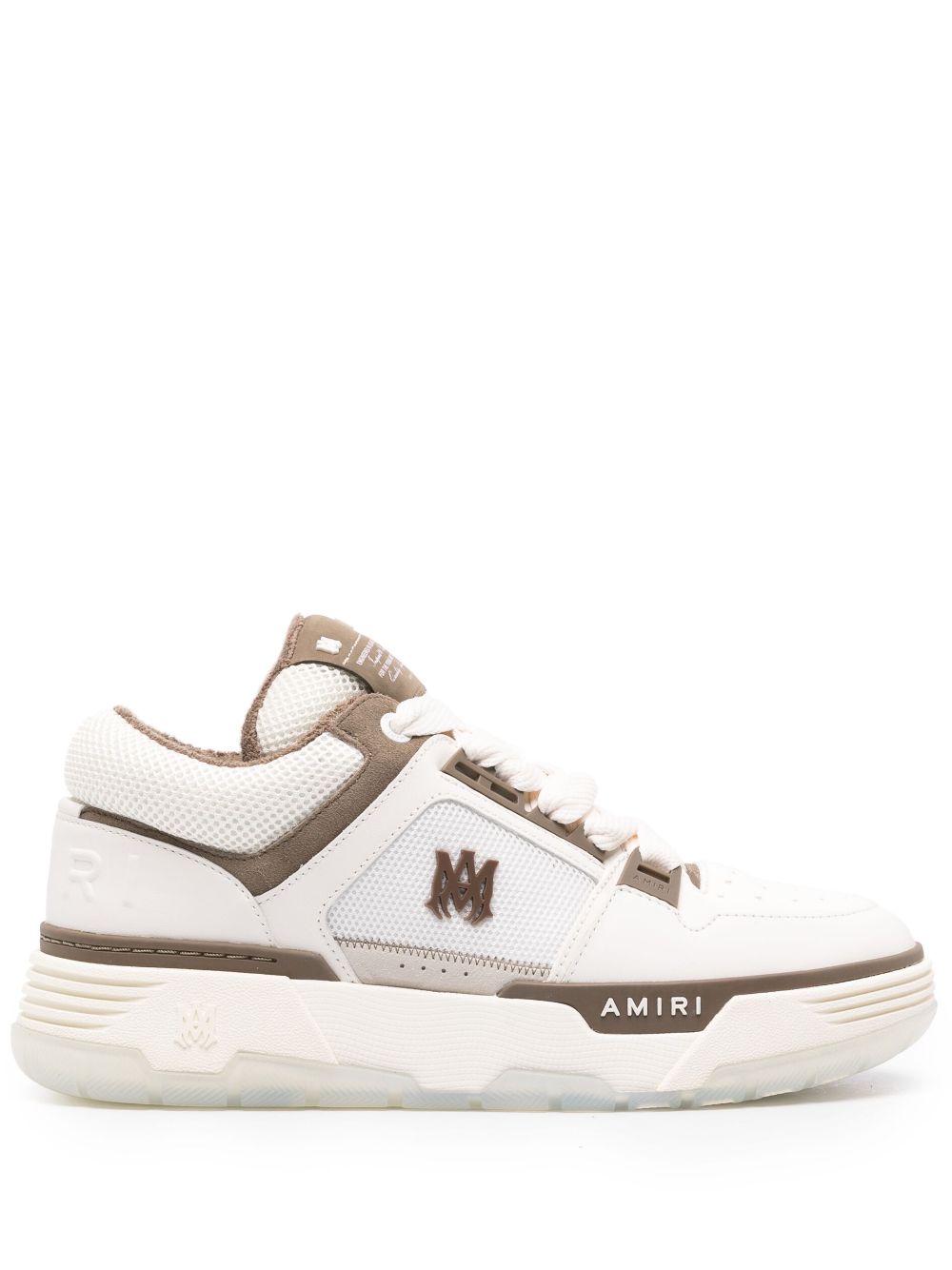 AMIRI MA1 panelled sneakers