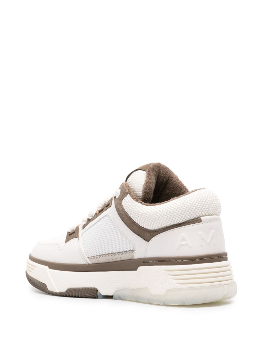 AMIRI MA1 panelled sneakers
