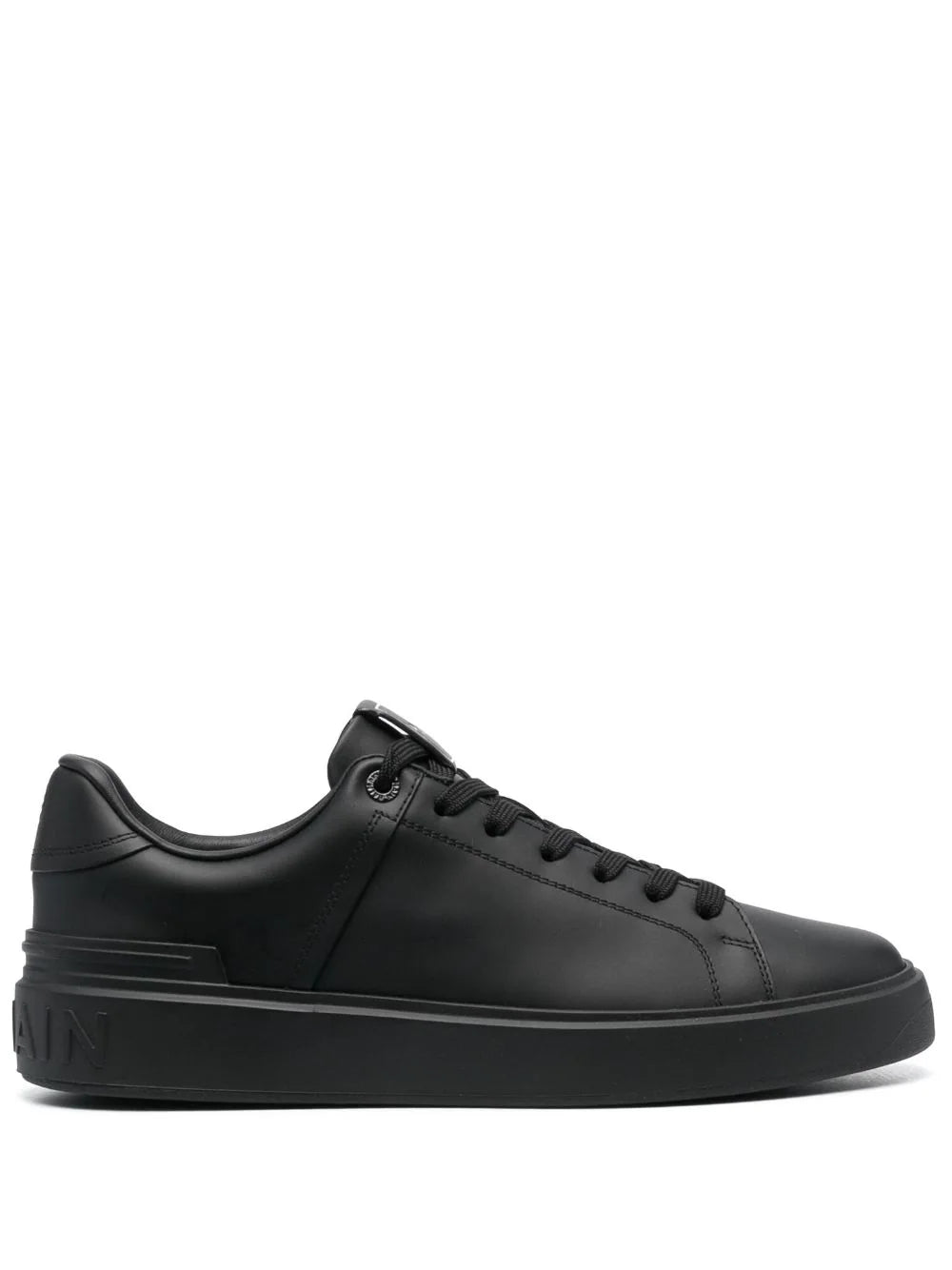 Balmain  B-Court low-top sneakers