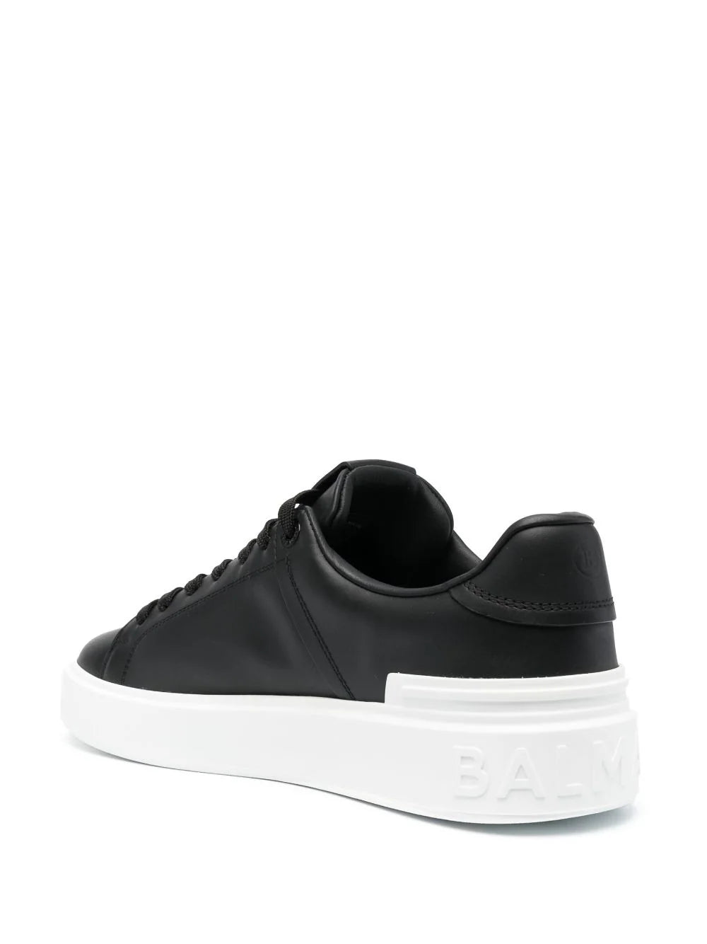 Balmain  B-Court low-top sneakers