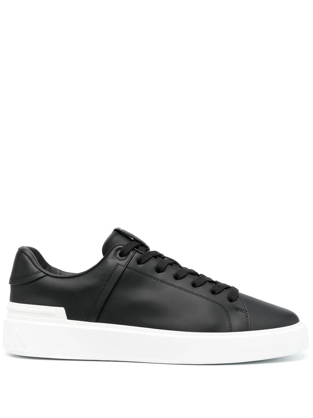 Balmain  B-Court low-top sneakers
