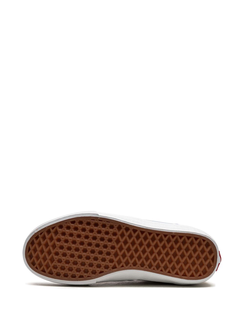 Vans Rowan "Cream" sneakers