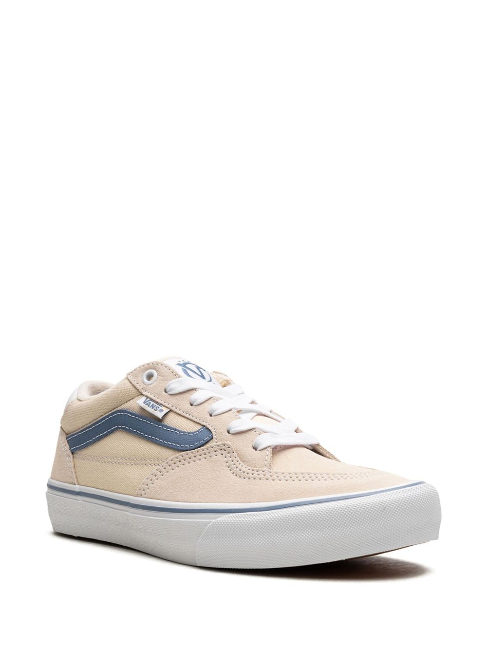 Vans Rowan "Cream" sneakers