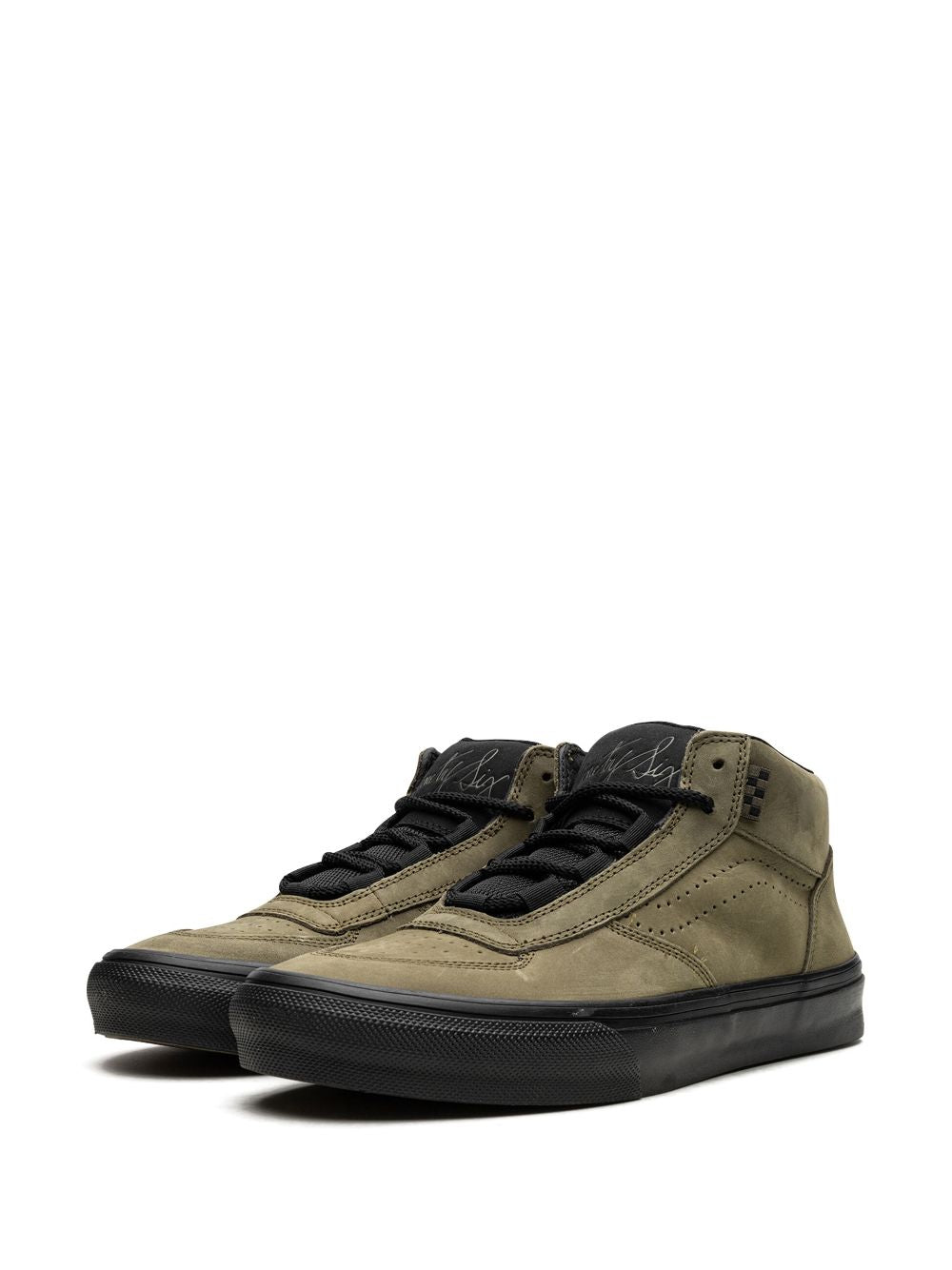 Vans Skate MC "96 VCU" sneakers