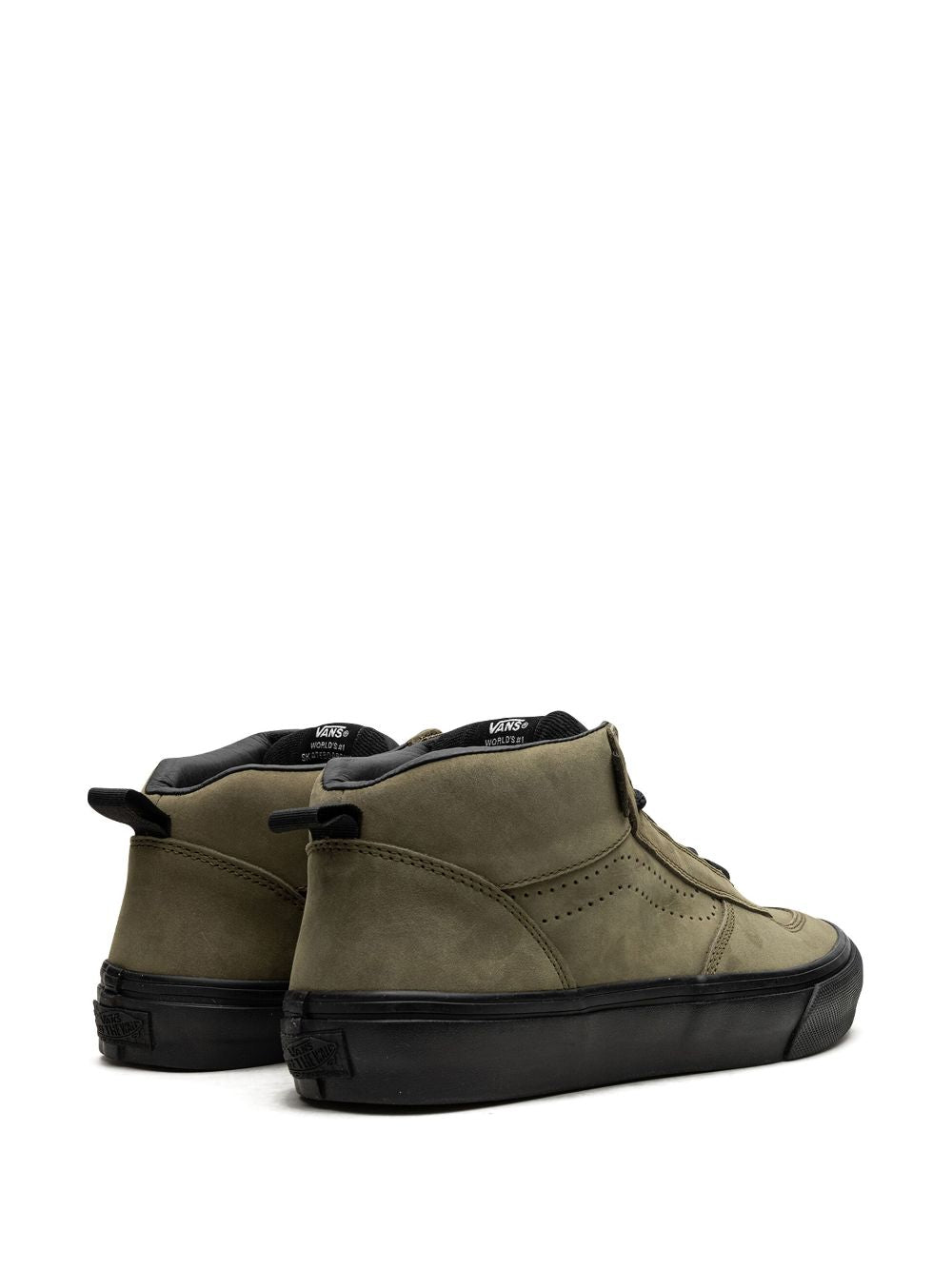 Vans Skate MC "96 VCU" sneakers