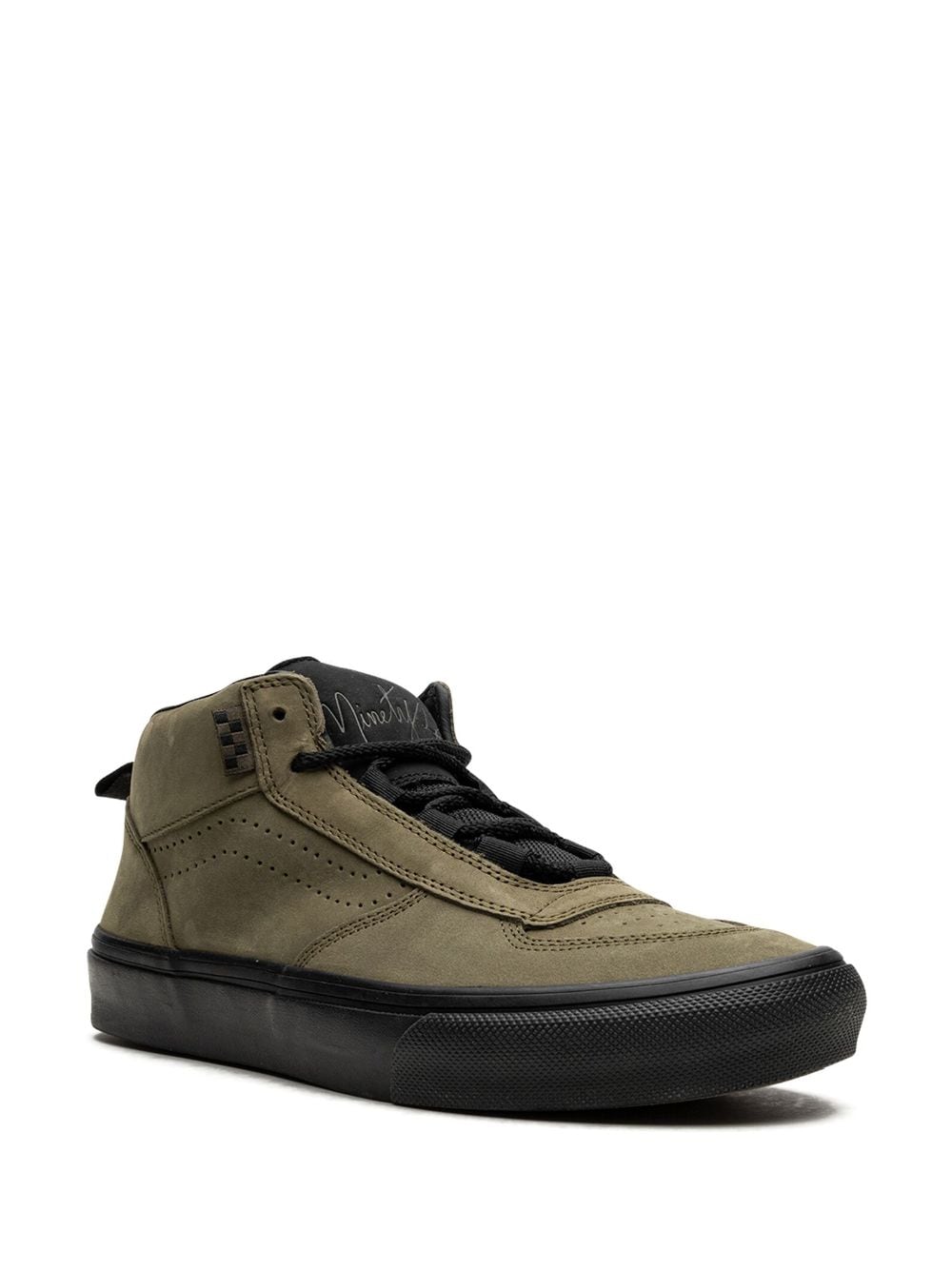 Vans Skate MC "96 VCU" sneakers