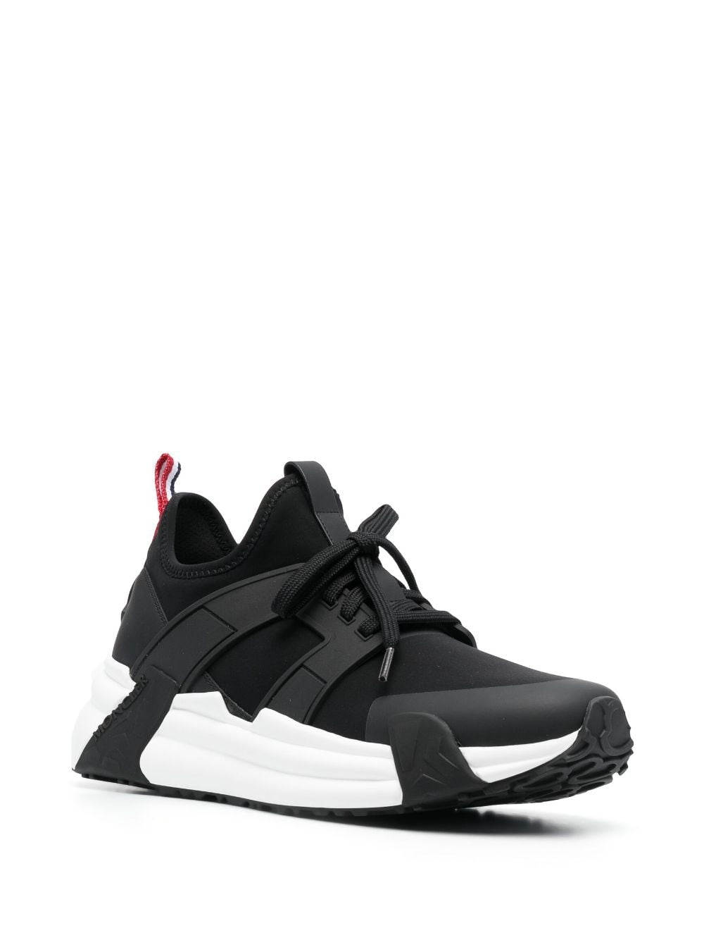 Burberry Lunarove low-top sneakers