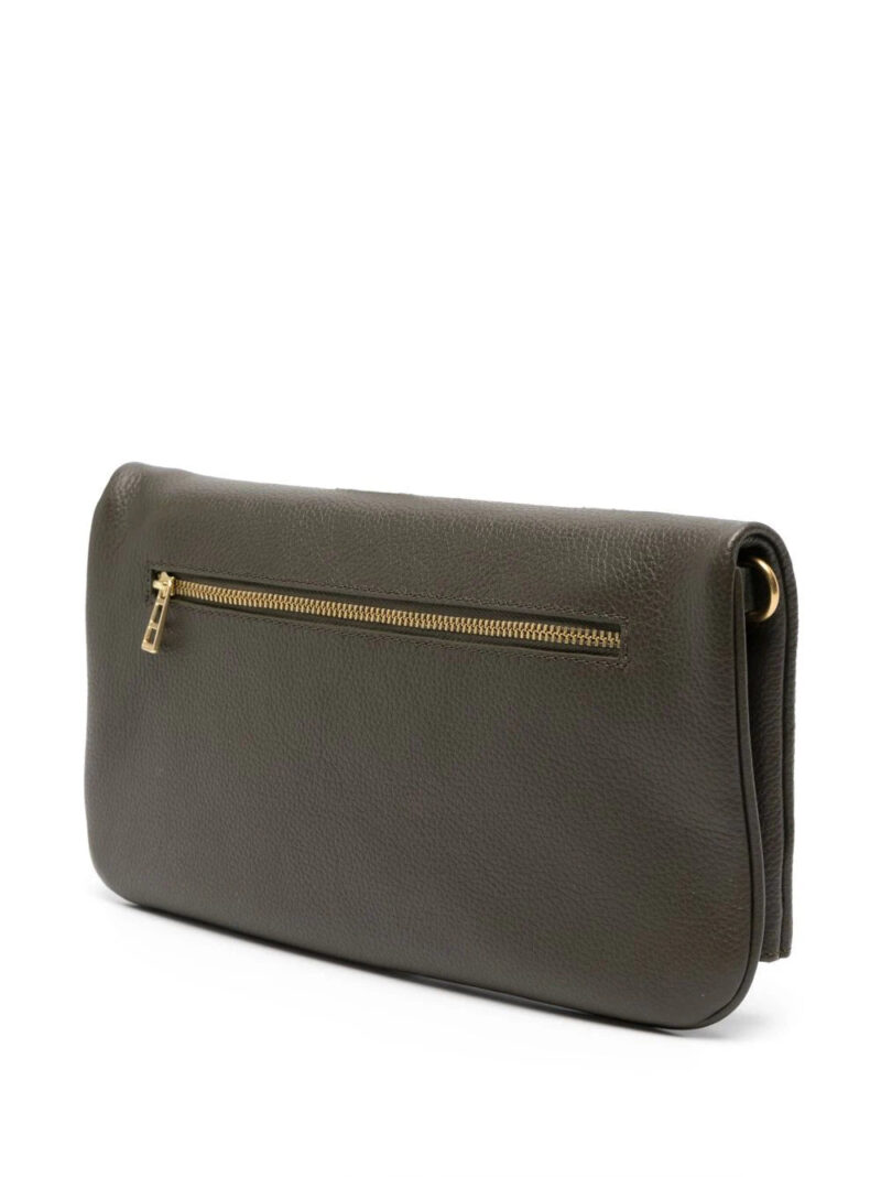 Zadig&Voltaire  Rock leather crossbody bag