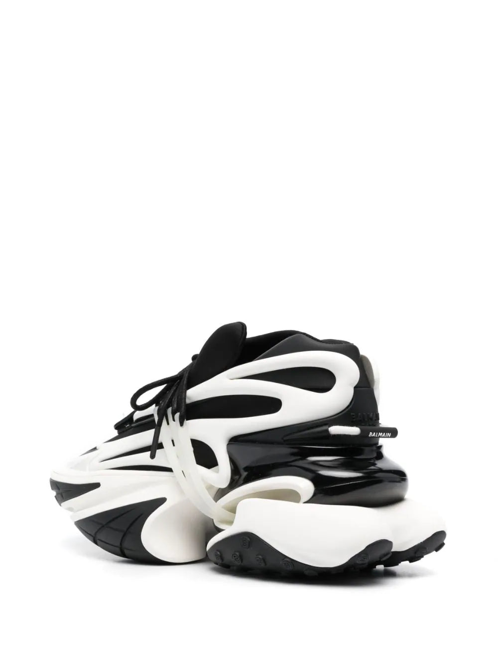 Balmain Unicorn low-top sneakers