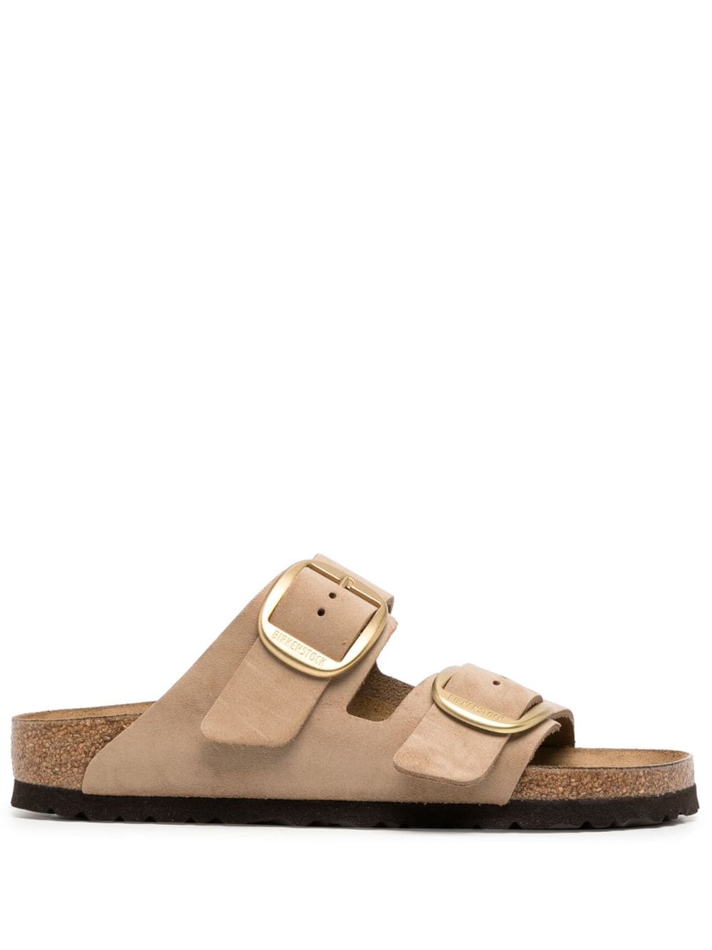 Birkenstock  slip-on flat sandals