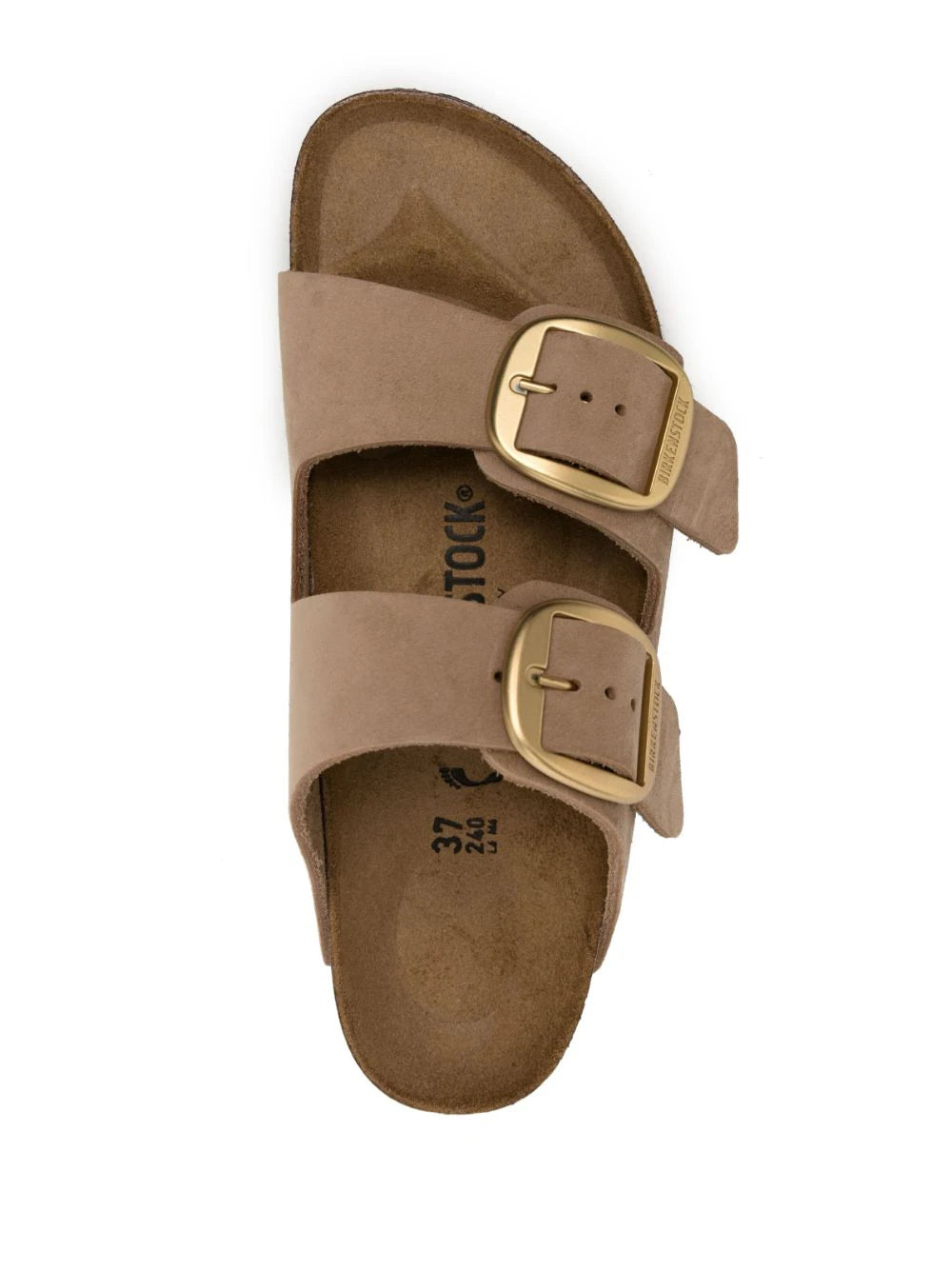 Birkenstock  slip-on flat sandals