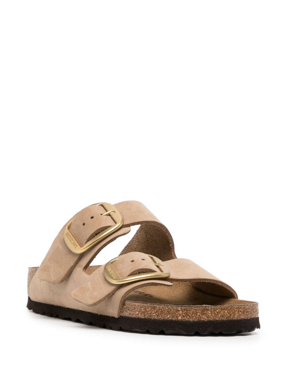 Birkenstock  slip-on flat sandals