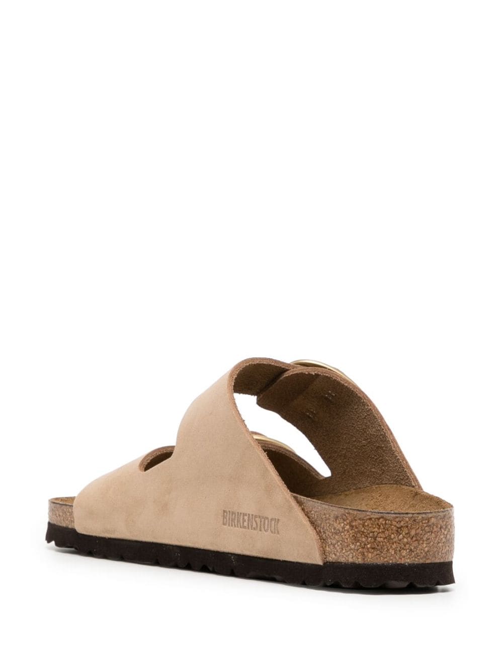 Birkenstock  slip-on flat sandals