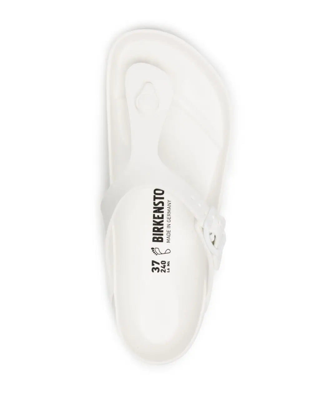 Birkenstock  Gizeh EVA open-toe sandals