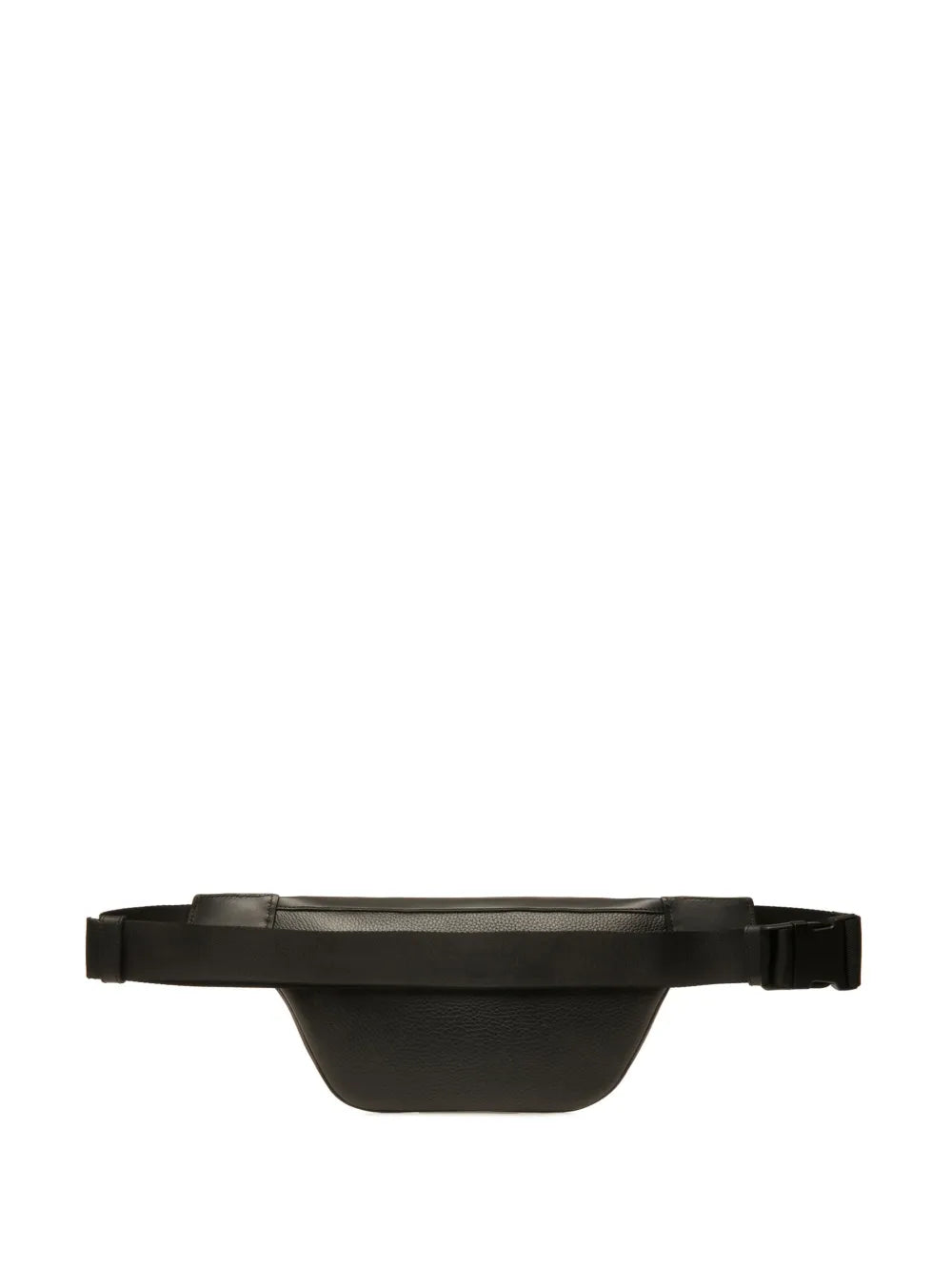 Bally  Bord logo-patch belt bag