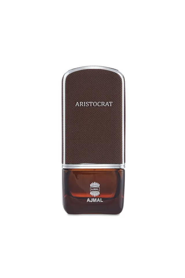 ajmal Aristocrat Eau De Parfum Fresh Perfume for Men