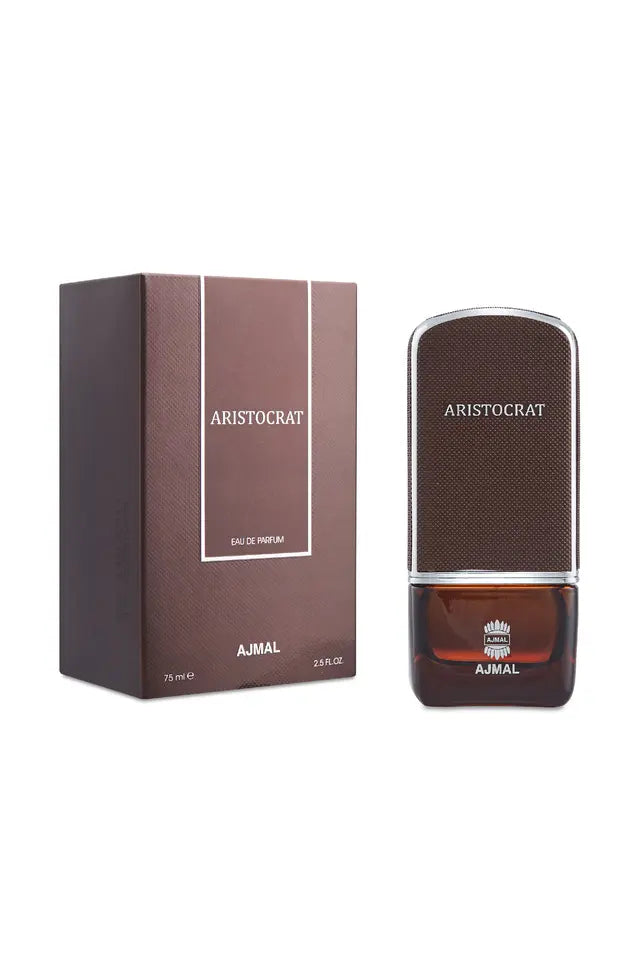 ajmal Aristocrat Eau De Parfum Fresh Perfume for Men