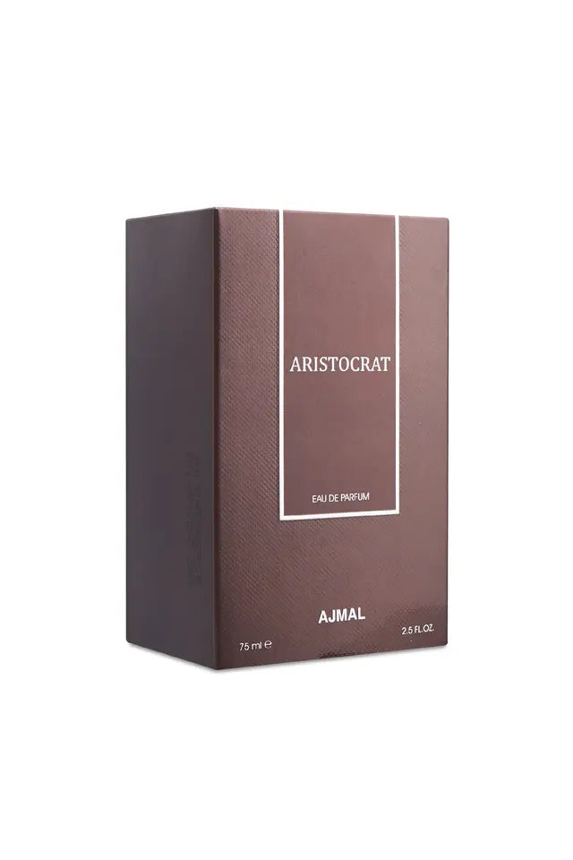 ajmal Aristocrat Eau De Parfum Fresh Perfume for Men