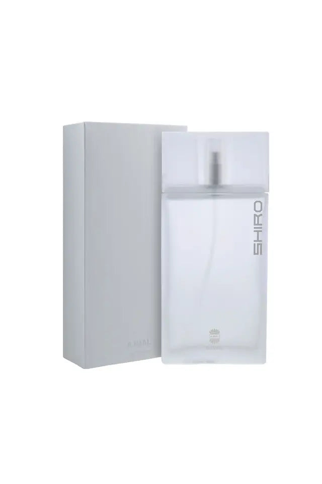 ajmal Shiro Eau De Parfum Citrus Perfume for Men