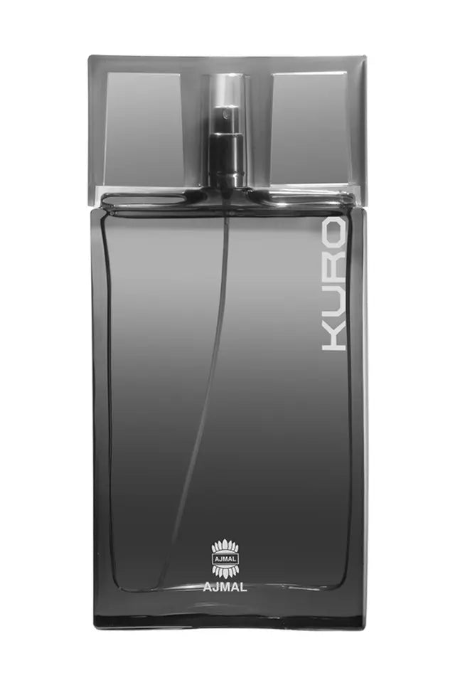 ajmal Kuro Eau De Parfum Fresh Perfume for Men