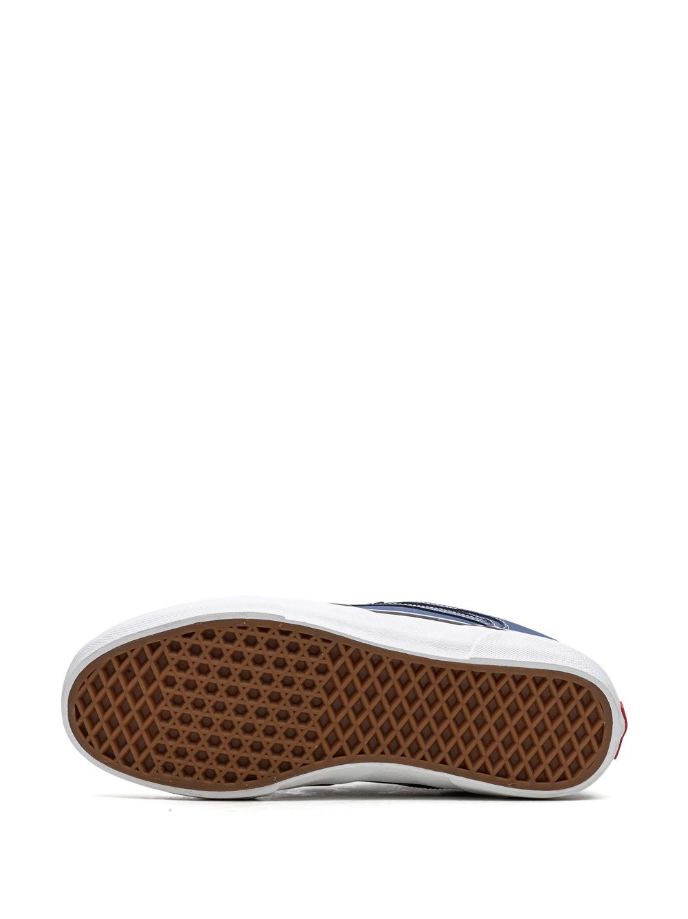 Vans Rowley "True Navy" sneakers